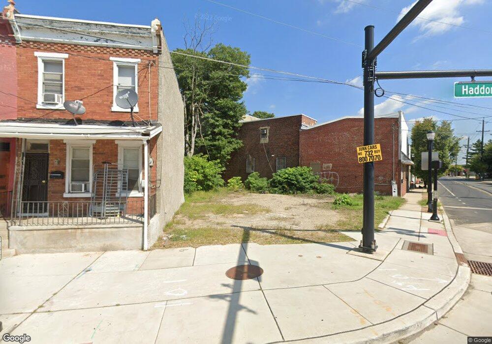 722 Haddon Ave, Camden, NJ 08103 - photo 1