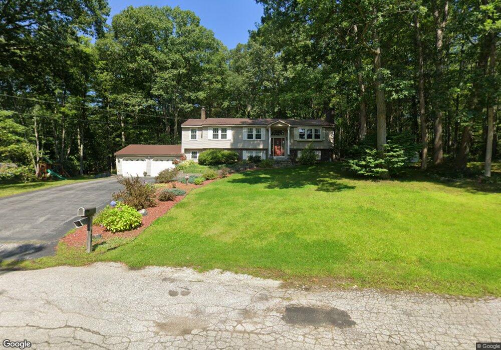 452 Deerpath Ln, Pembroke, NH 03275 - photo 1