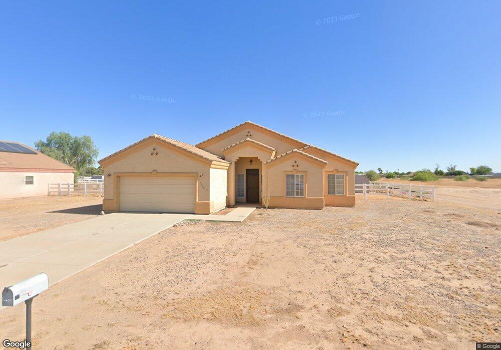 4432 E Appaloosa Dr, Eloy, AZ 85131 - photo 1