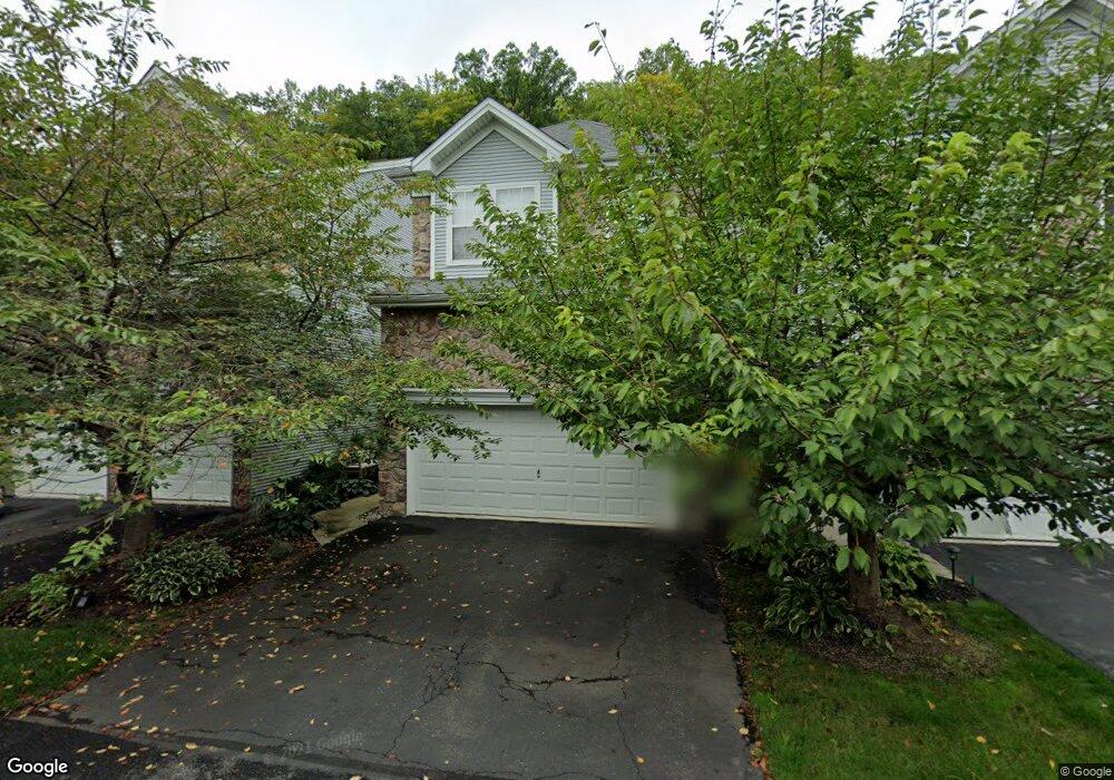 279 Woodlands Dr, Tuxedo Park, NY 10987 - photo 1