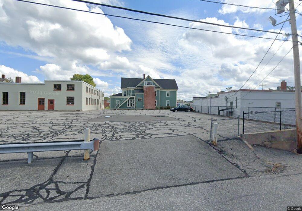 1465 N Main St unit 1, Palmer, MA 01069 - photo 1