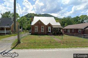172 Hanging Rock Hwy, Logan, WV 25601