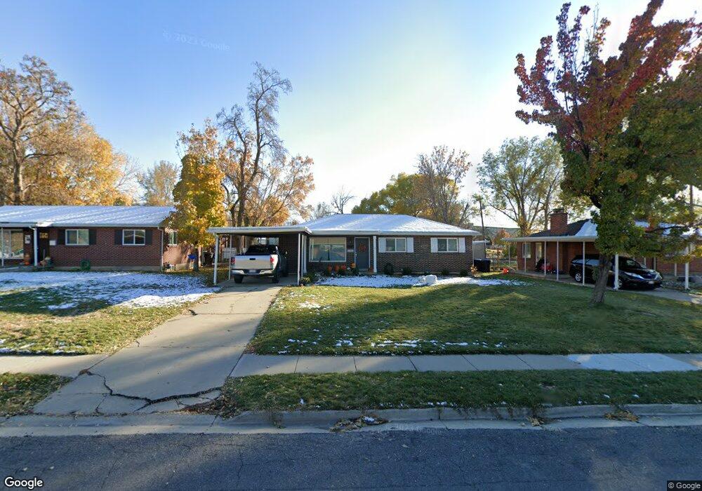 93 W 800 N, Bountiful, UT 84010 - photo 1