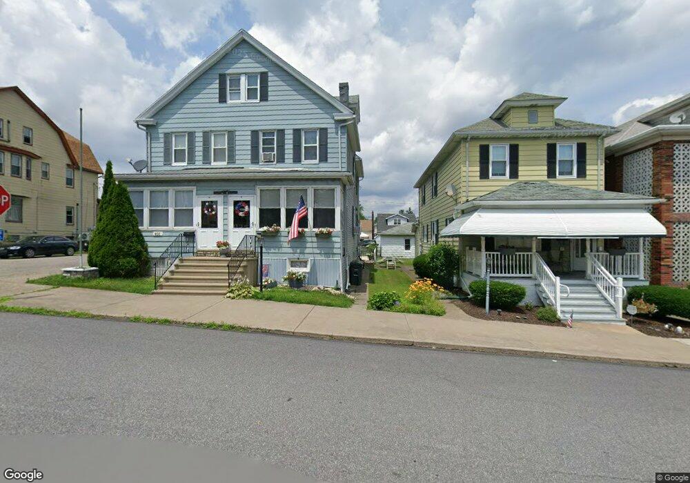 403 Muir Ave, Hazleton, PA 18201 - photo 1