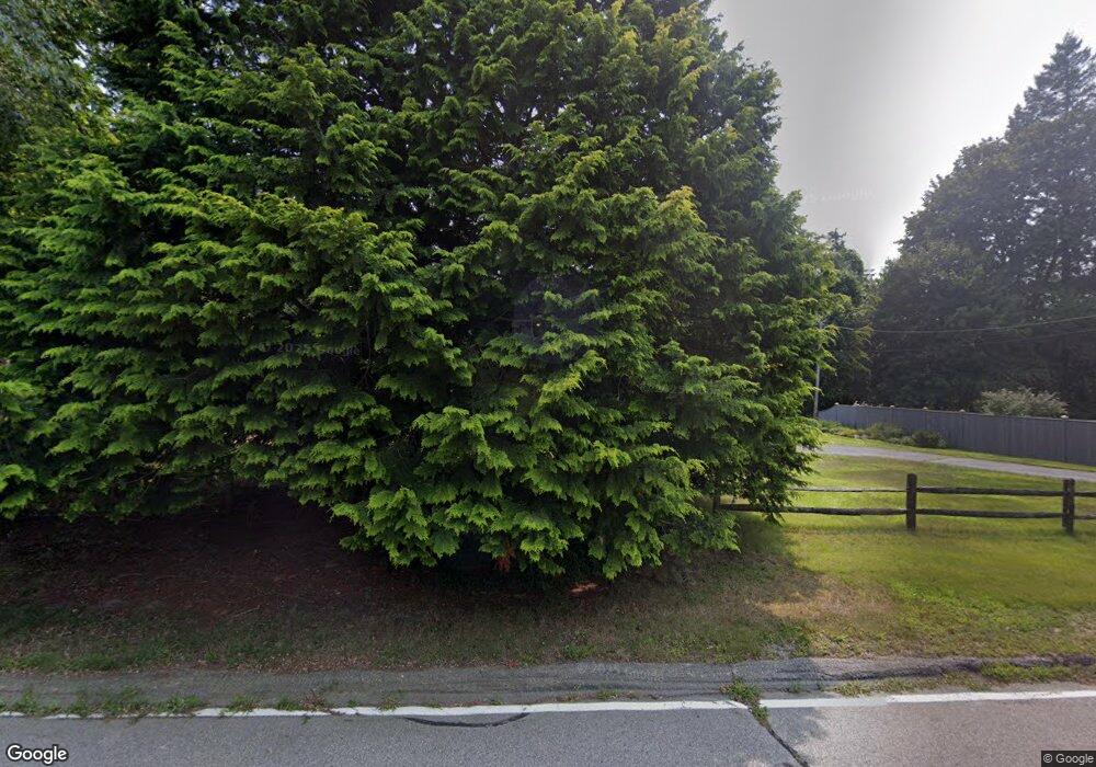 1380 Gilbert Stuart Rd, Saunderstown, RI 02874 - photo 1