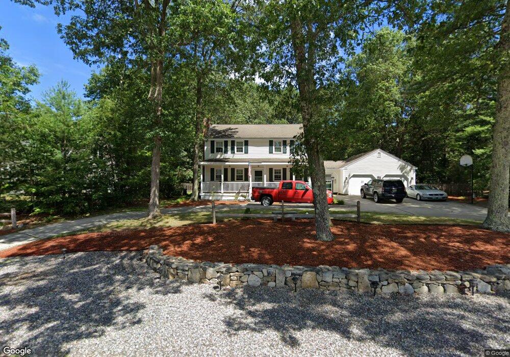 12 Tamarack Ln, Amherst, NH 03031 - photo 1