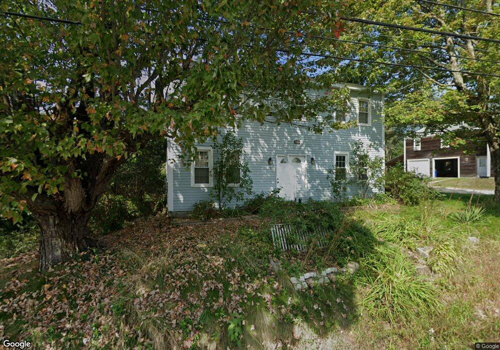 359 Gloucester Hill Rd, New Gloucester, ME 04260 - photo 1