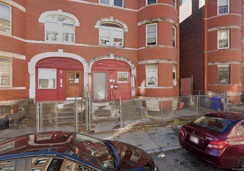 15 Castlegate Rd, Dorchester, MA 02121 - photo 1