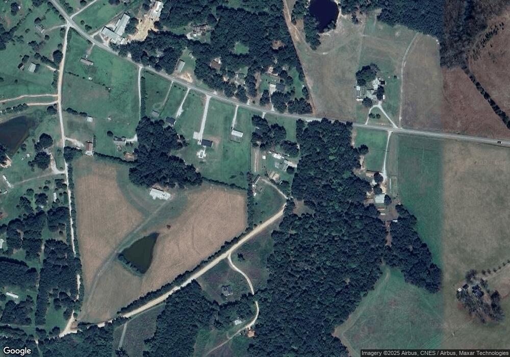 2223 Harmony Rd, Elberton, GA 30635 - photo 1