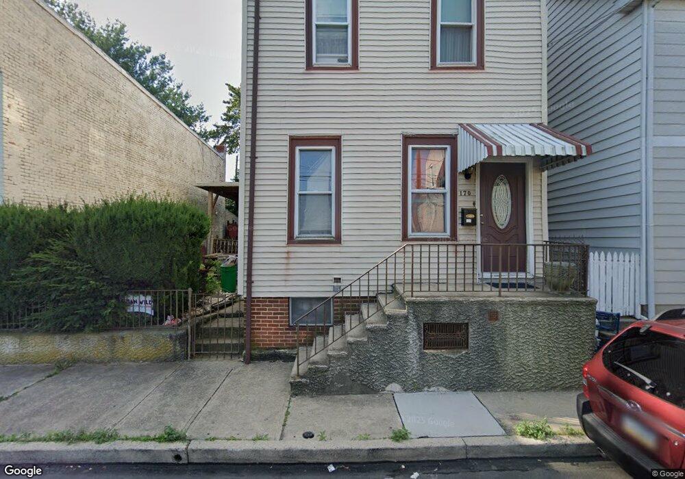 168 W Green St unit 170, Allentown, PA 18102 - photo 1
