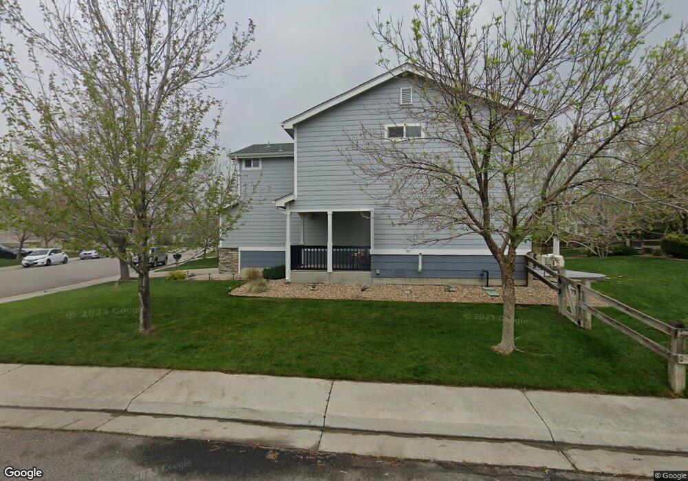 5994 S Waco Ct, Aurora, CO 80016 - photo 1