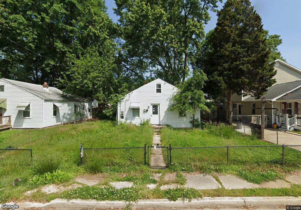 926 Barron Ave, Essex, MD 21221 - photo 1