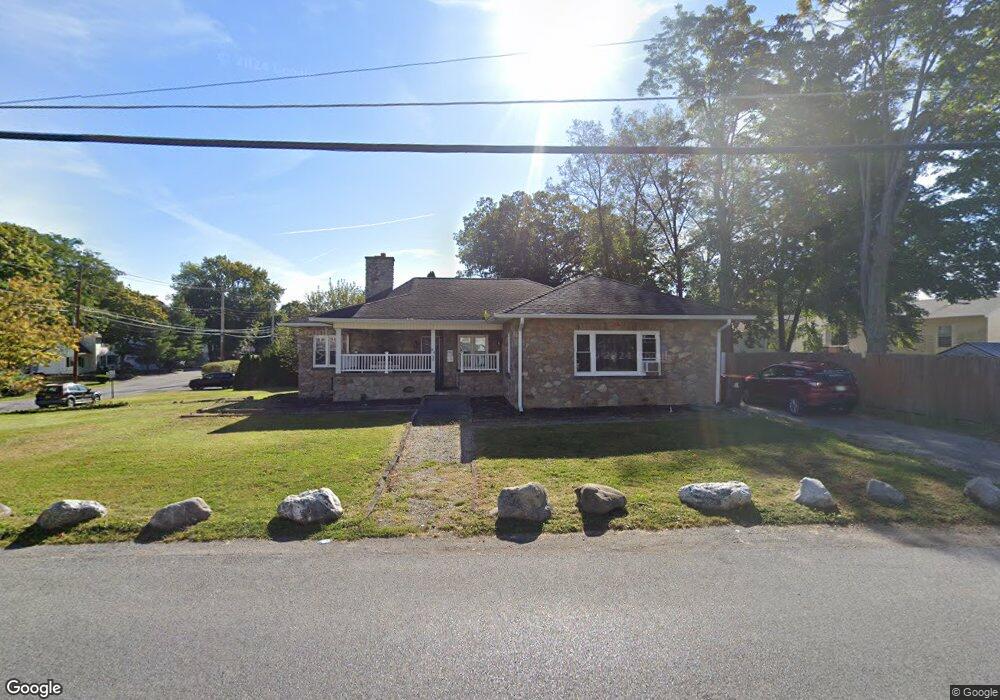 94 N Grand Ave, Poughkeepsie, NY 12603 - photo 1