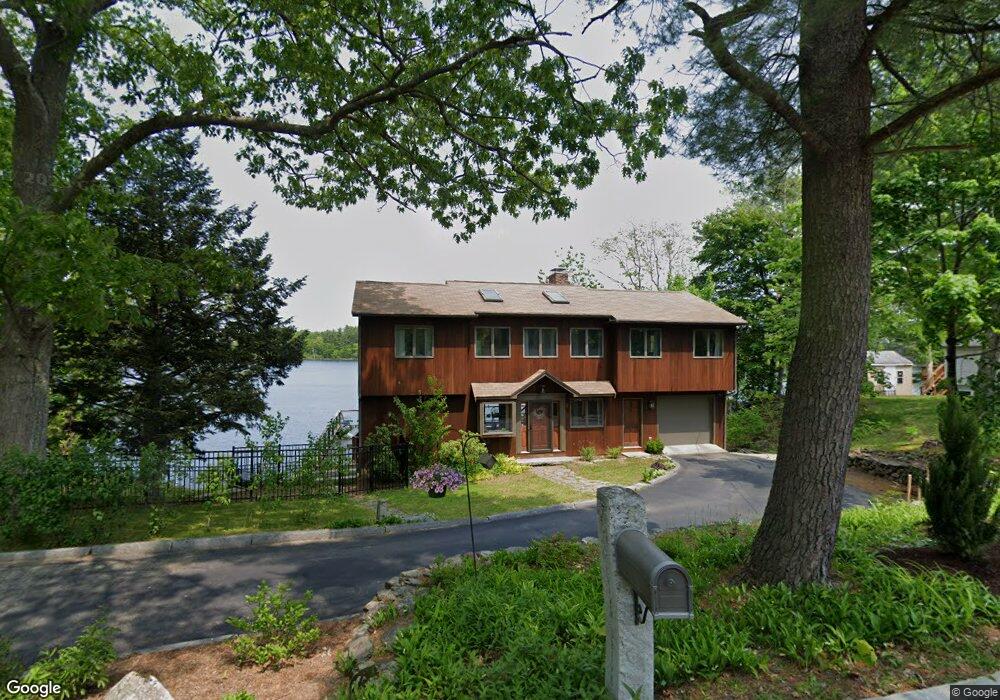 7 Lakeview Dr, Dover, NH 03820 - photo 1