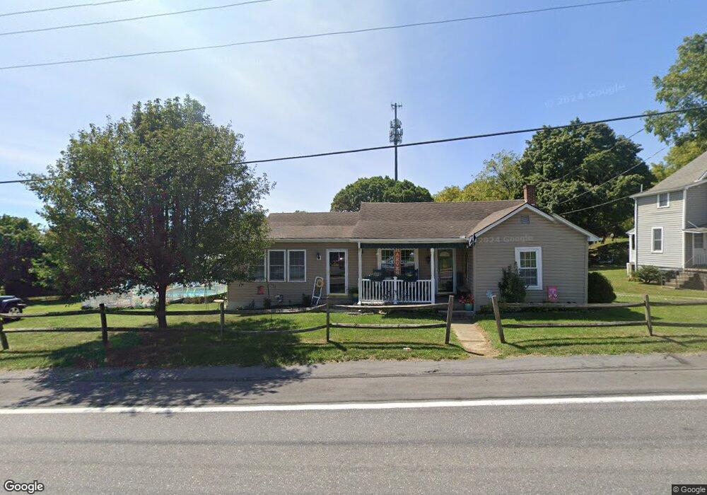 12016 Buchanan Trail W, Mercersburg, PA 17236 - photo 1