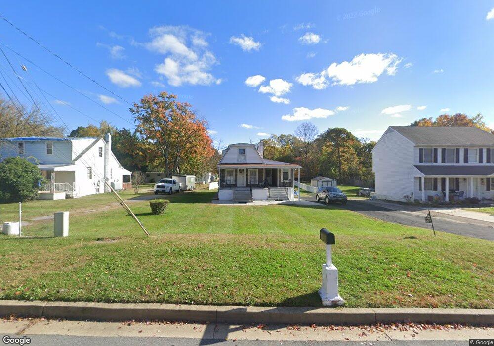 6101 Ducketts Ln, Elkridge, MD 21075 - photo 1