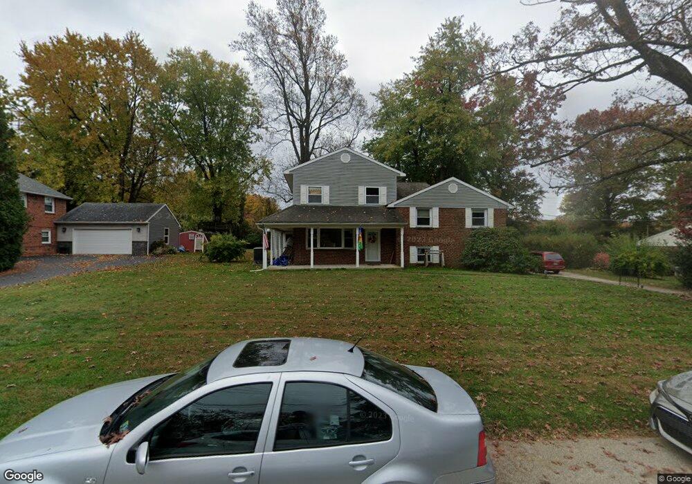 12 Fairway Dr, Malvern, PA 19355 - photo 1