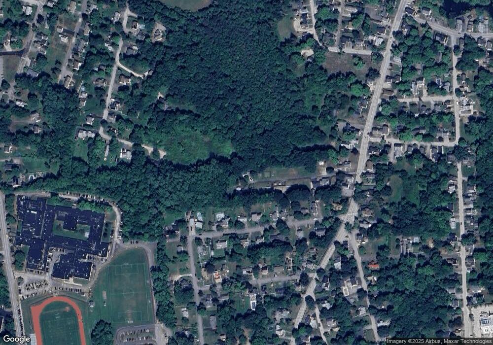 25 Merrill Ct, Milford, NH 03055 - photo 1