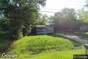 860 N Mattie Ave, Sycamore, GA 31790