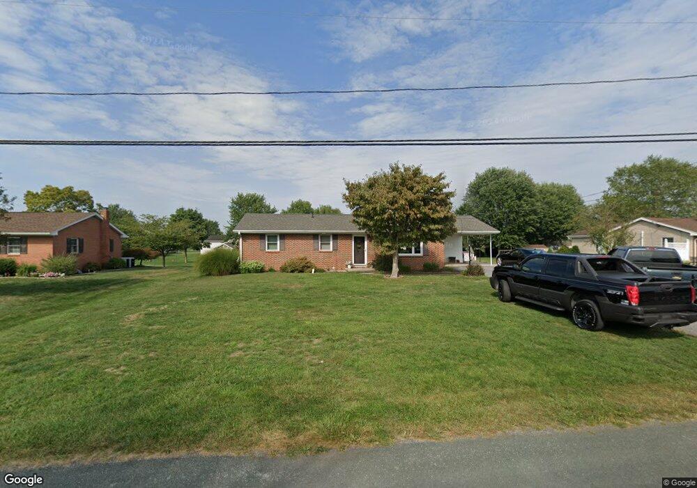 1361 Brenda Dr, Greencastle, PA 17225 - photo 1