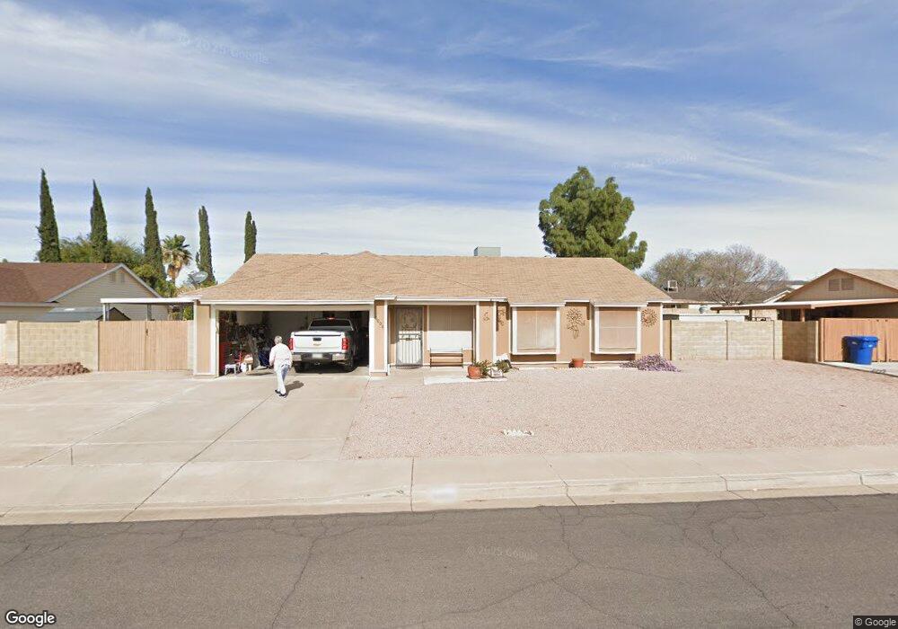 8008 E Colby St, Mesa, AZ 85207 - photo 1