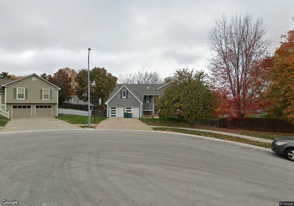 12010 W 48th St, Shawnee, KS 66216 - photo 1