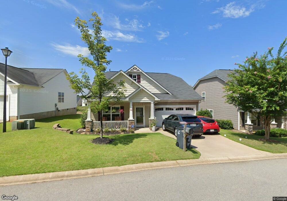 119 Whispering Oak Ln, Chapin, SC 29036 - photo 1