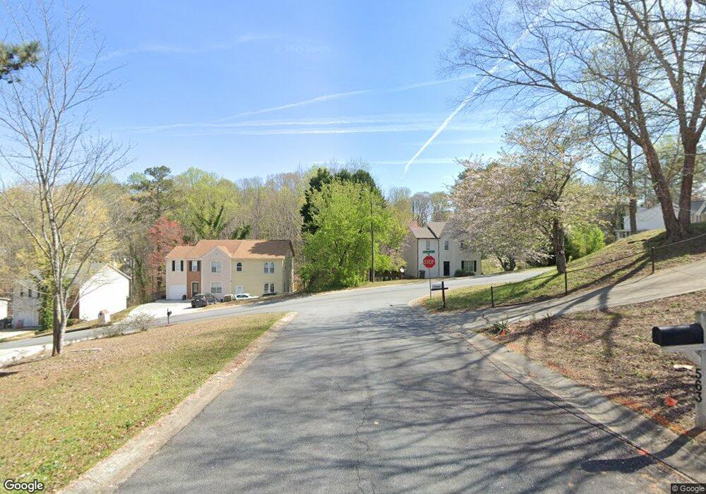 0 Caloosa Cove SW unit 7436939, Marietta, GA 30008 - photo 1