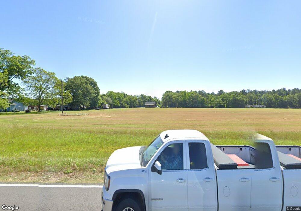 10728 Salem Rd, Pavo, GA 31778 - photo 1