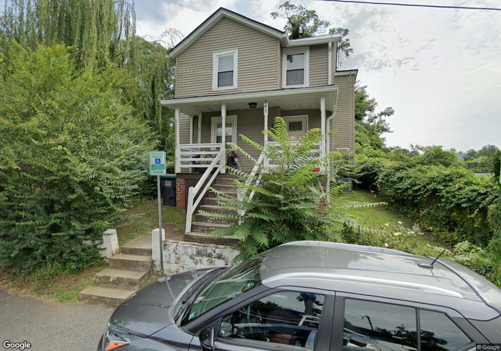 342 6 1/2 St SW, Charlottesville, VA 22903 - photo 1