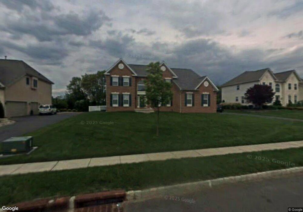 39 Castleton Ln, Moorestown, NJ 08057 - photo 1