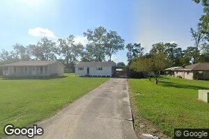 7458 W Stacy Dr, Ventress, LA 70783
