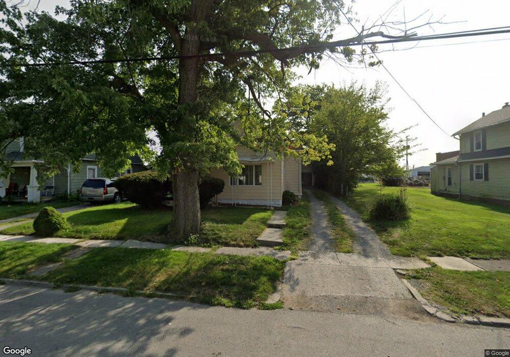 941 S Atlantic Ave, Lima, OH 45804 - photo 1