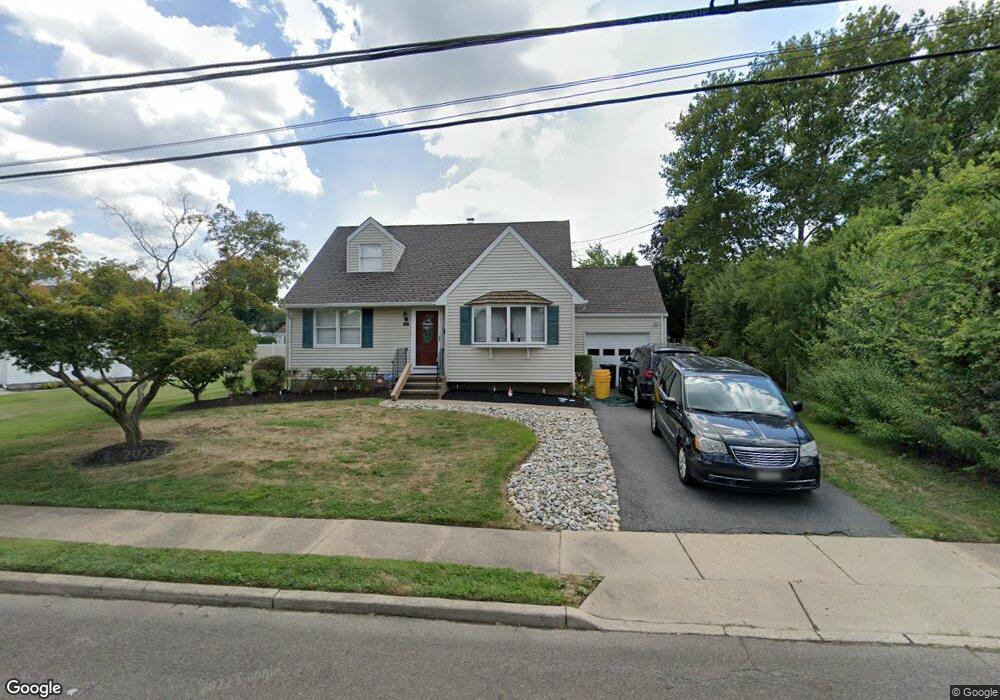 21 Doreen Rd, Trenton, NJ 08690 - photo 1