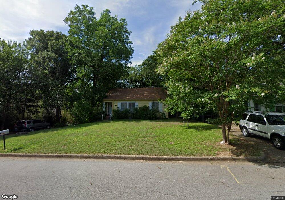 47 Vaughn Dr, Denison, TX 75020 - photo 1