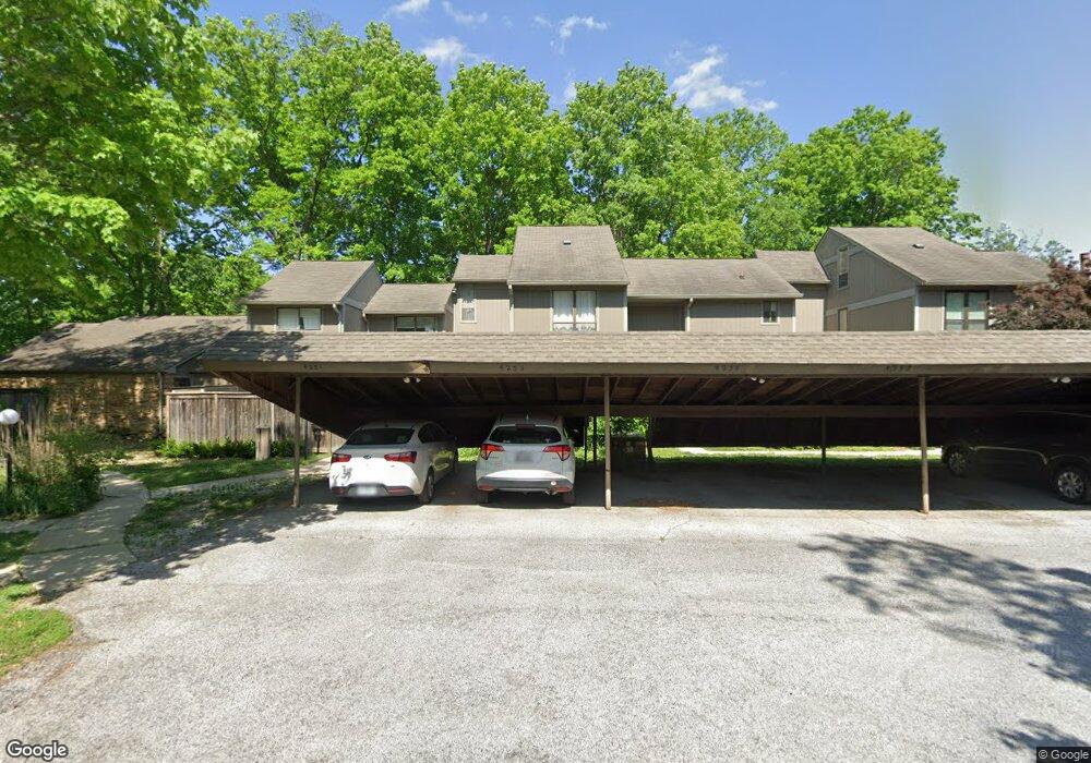 4239 Larkspur Trace unit 1, Indianapolis, IN 46237 - photo 1