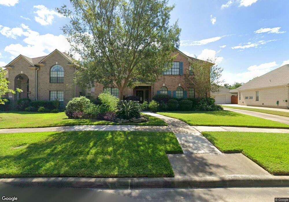 8615 Concerto Cir, Houston, TX 77040 - photo 1