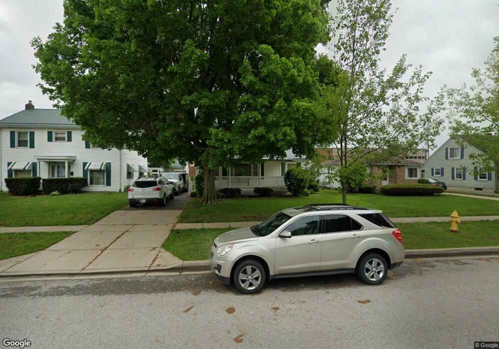 752 Park Ave, New Haven, IN 46774 - photo 1