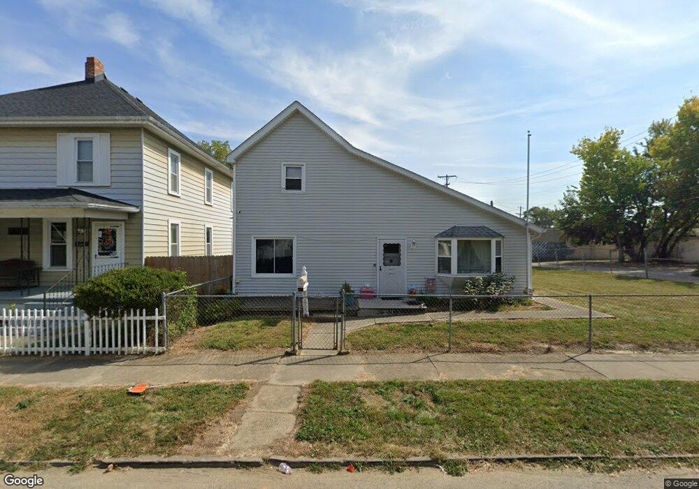 510 S Harris Ave, Columbus, OH 43204 - photo 1