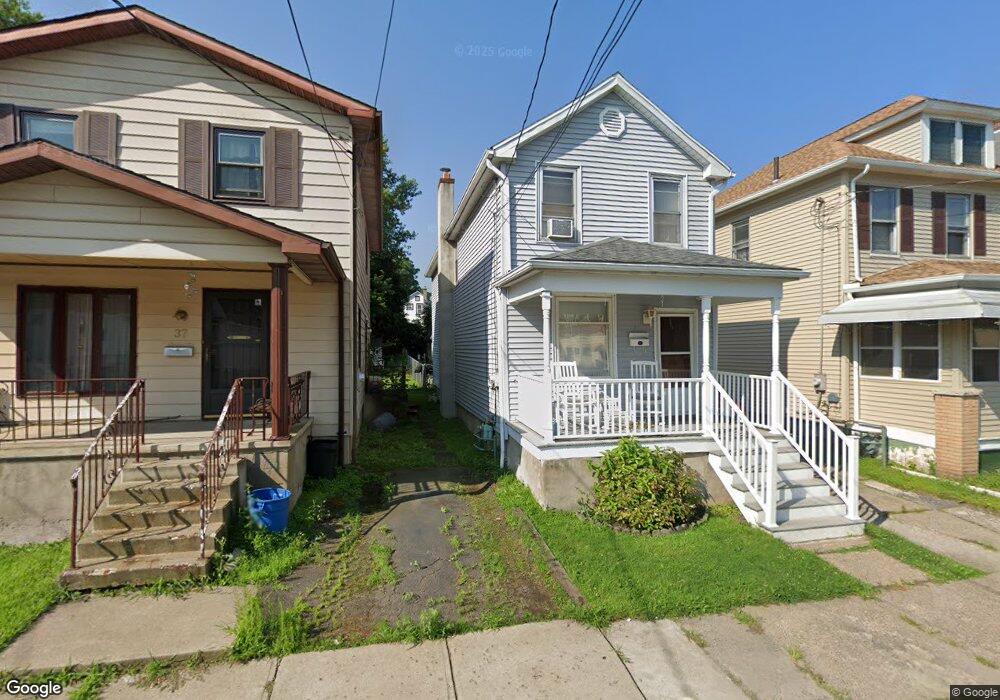 35 Knox St, Hanover Township, PA 18706 - photo 1