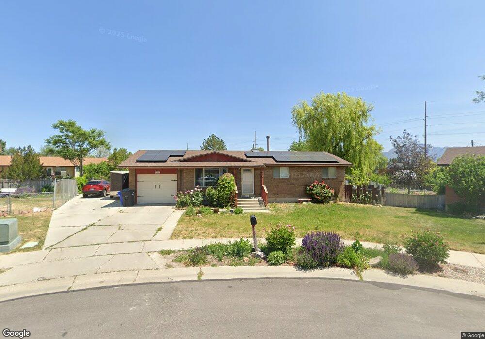 2730 W 7460 S, West Jordan, UT 84084 - photo 1