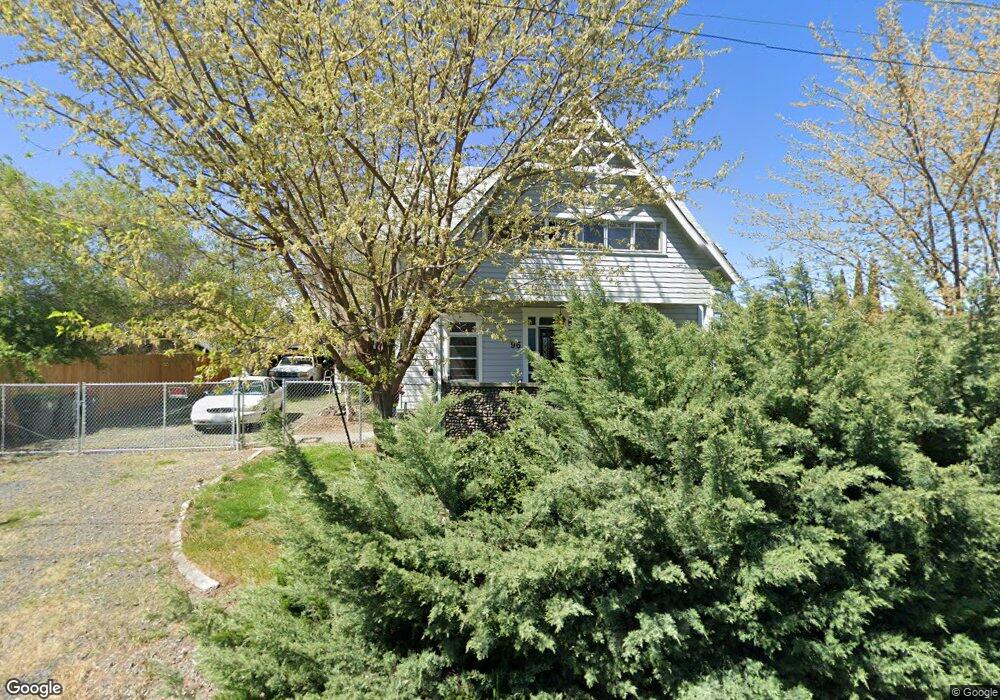 96 Bigham Dr, Central Point, OR 97502 - photo 1