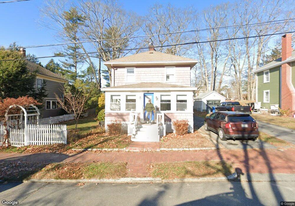 16 Newman St, Portland, ME 04103 - photo 1