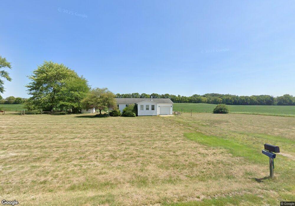 22690 Bolender Pontius Rd, Circleville, OH 43113 - photo 1