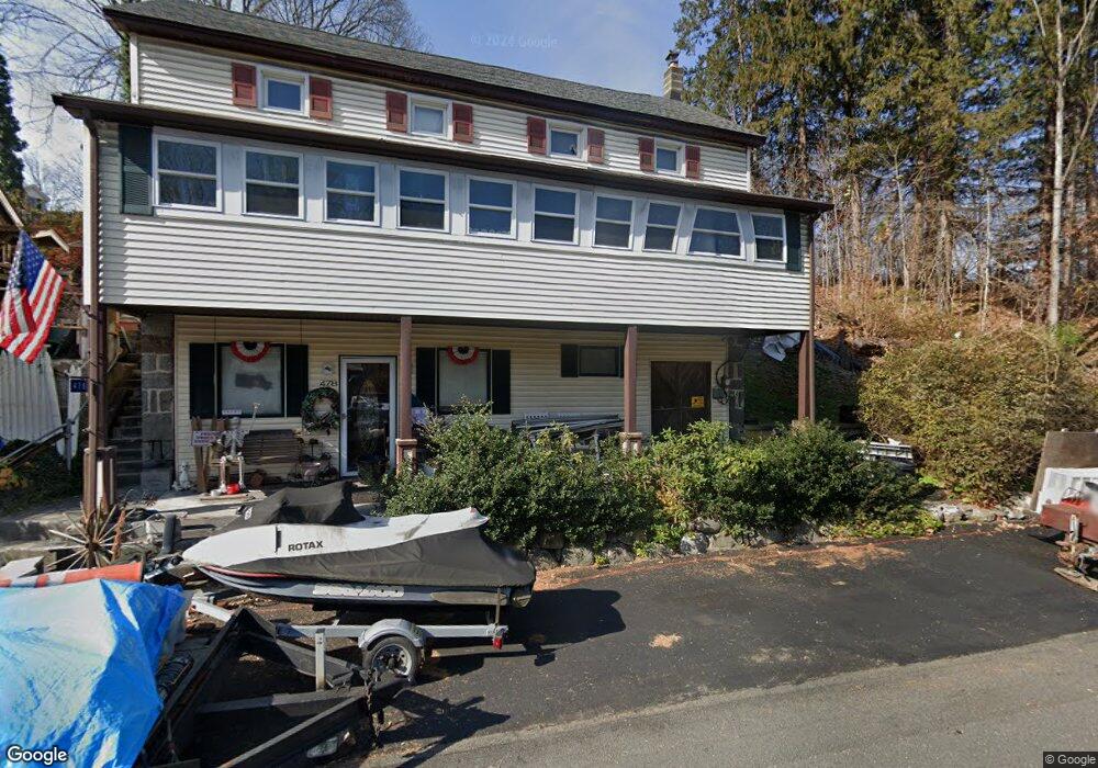 478 State Route 94, Columbia, NJ 07832 - photo 1