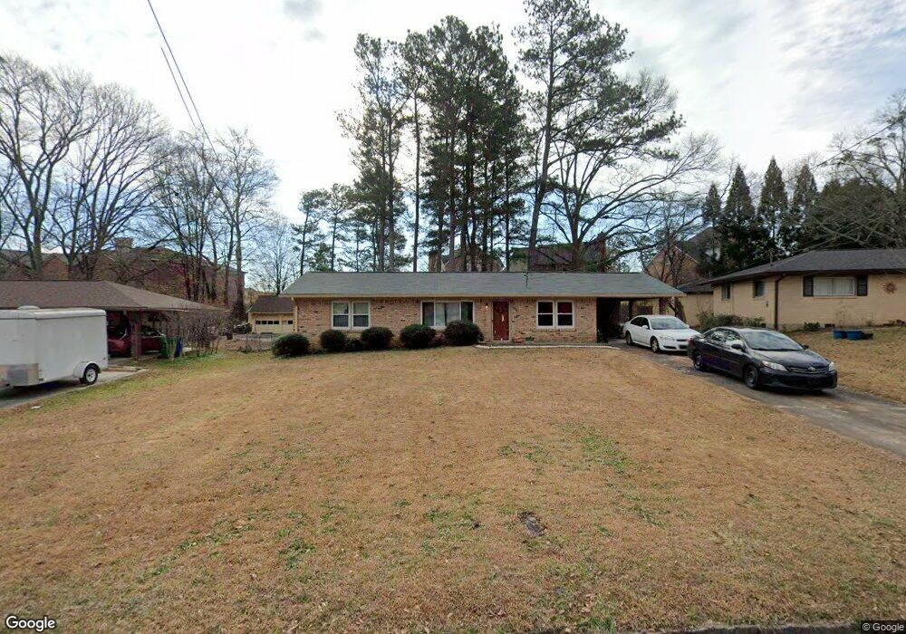 4231 Westbrook Ct, Tucker, GA 30084 - photo 1