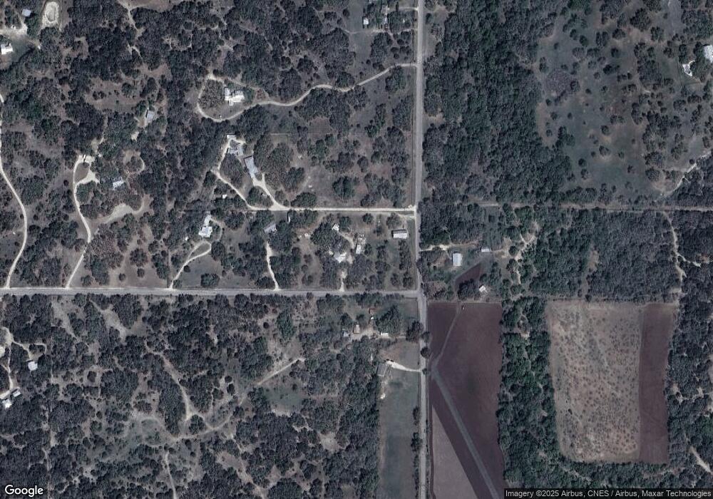 1077 County Road 342, Hondo, TX 78861 - photo 1