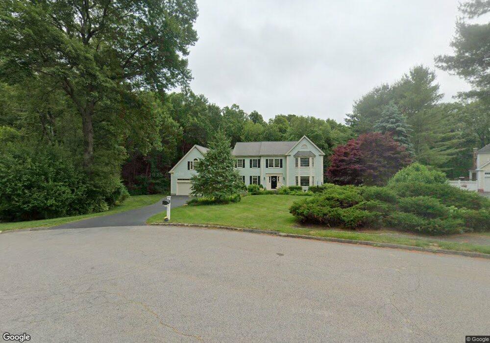 15 Courtney Rd, Walpole, MA 02081 - photo 1