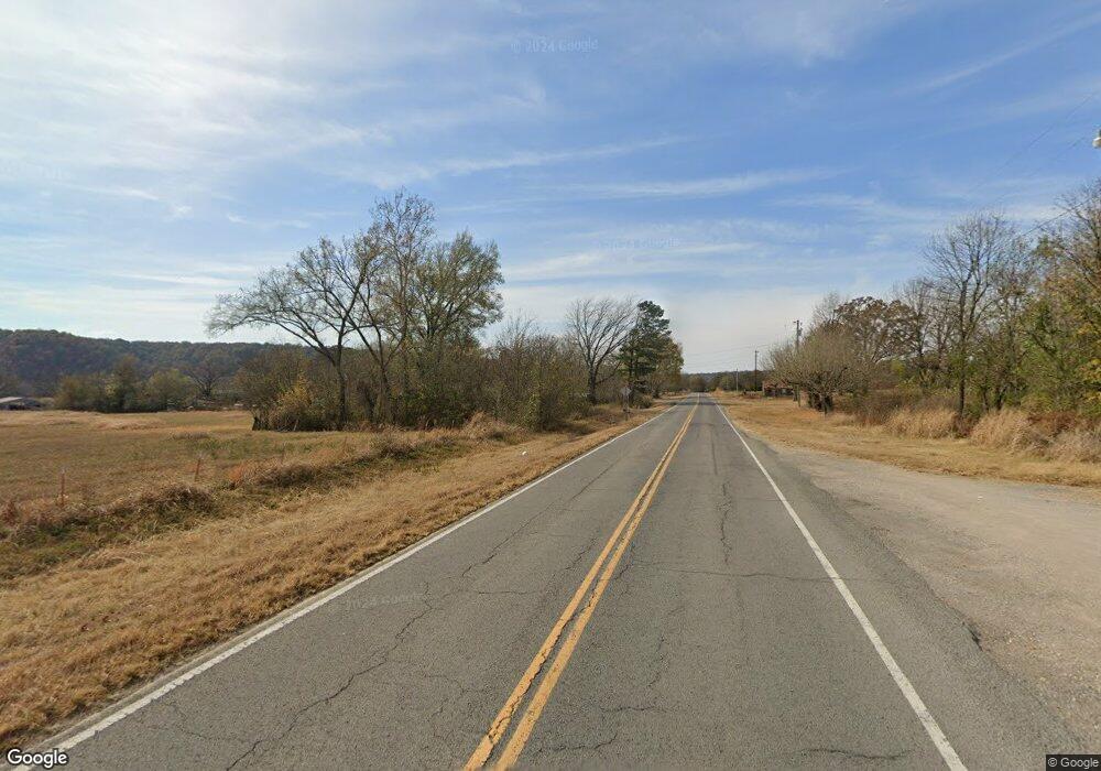 127-1 Proctor Hc 66, Tahlequah, OK 74457 - photo 1