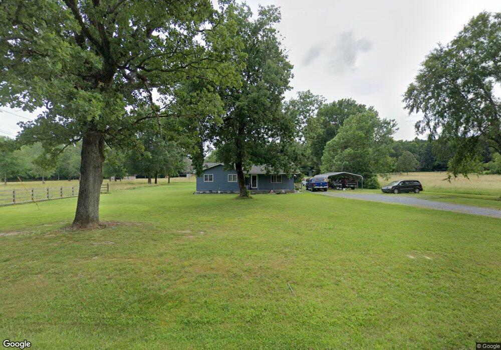 320 Hendricks Rd, Rydal, GA 30171 - photo 1